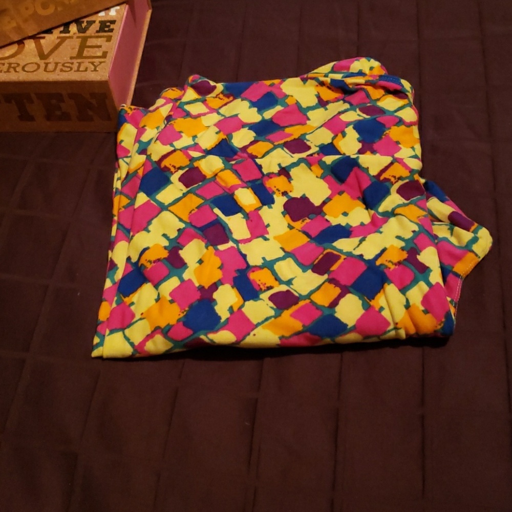 LulaRoe Leggings